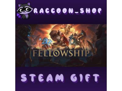 Fellowship * STEAM RU*KZ*UA*СНГ🔥