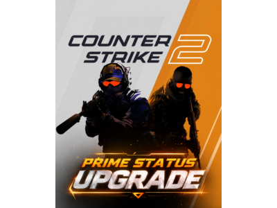 Prime Status Upgrade CS:GO 2 RU UA KZ CIS