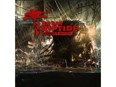 Dead Island: Riptide Complete Edition Global Steam Key