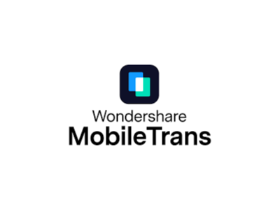 MobileTrans Transfer (iPhone↔Android) MAC