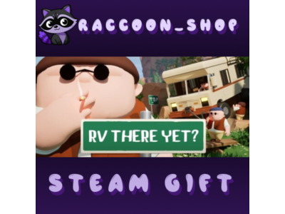 RV There Yet? * STEAM RU*KZ*UA*CIS🔥