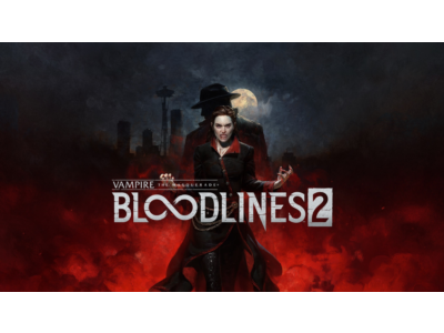 Vampire: The Masquerade - Bloodlines 2 (Global + РФ)