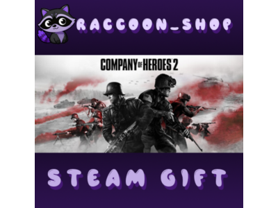Company of Heroes 2 - The British Forces - Multiplayer 