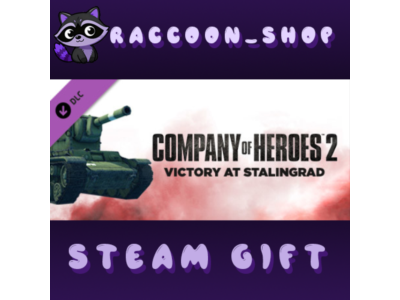 Company of Heroes 2 - Victory at Stalingrad Mission Pac