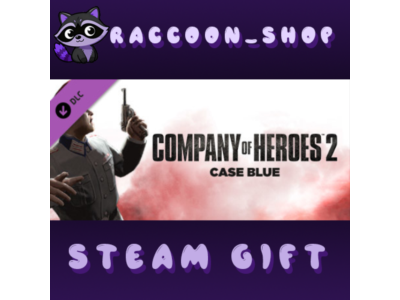 Company of Heroes 2 - Case Blue Mission Pack DLC