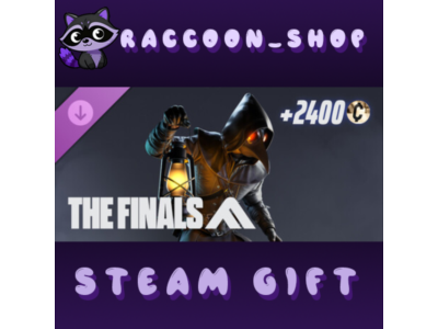 THE FINALS - The Apothecarion Set DLC RU*KZ*UA*CIS