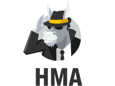 HMA Pro VPN 1 Year 1 Device Key