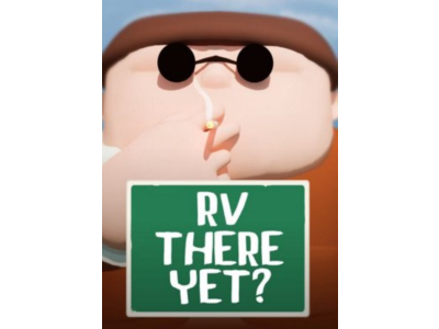 RV There Yet? (Аренда аккаунта Steam) Онлайн