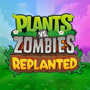 Plants vs. Zombies™: Replanted + 60 Игр | Steam | АВТОВЫДАЧА 24/7