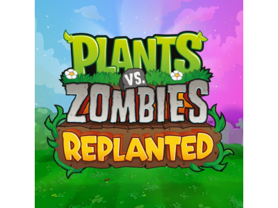 Plants vs. Zombies™: Replanted + 60 Игр | Steam | АВТОВЫДАЧА 24/7