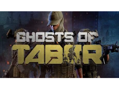Ключ Ghosts of Tabor VR для Meta/Oculus Quest-VR