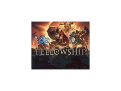 Fellowship / Steam Ключ / РФ