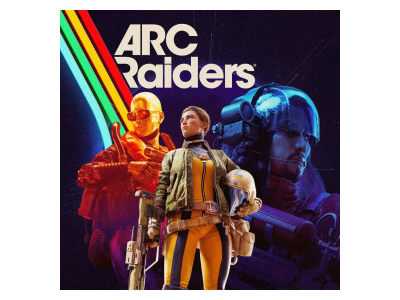 ARC Raiders  Epic Games