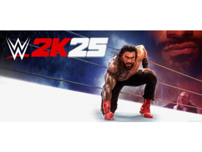 WWE 2K25 (STEAM КЛЮЧ) КЗ+СНГ+МИР* | не для РФ/РБ