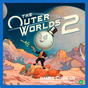 ✅The Outer Worlds 2  🌍 STEAM•RU
