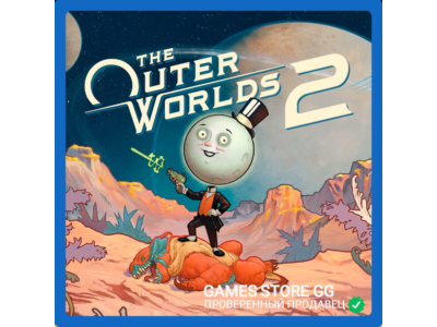 The Outer Worlds 2 🌍 STEAM•RU|KZ|UA