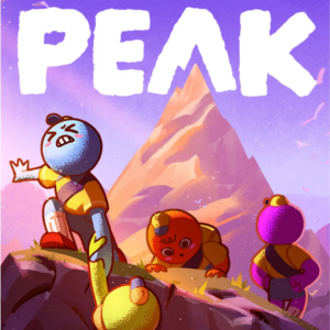⭐️ PEAK Steam Gift ✅ АВТОВЫДАЧА 🚛 ВСЕ РЕГИОНЫ 🌏