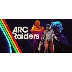 Arc Raiders - STEAM GIFT РОССИЯ