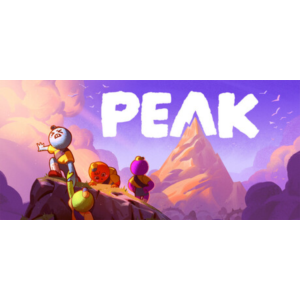 PEAK - STEAM GIFT РОССИЯ