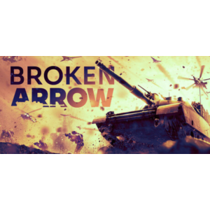 Broken Arrow - STEAM GIFT РОССИЯ