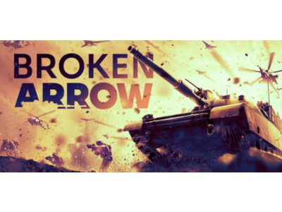 Broken Arrow - STEAM GIFT RUSSIA