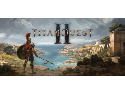 Titan Quest II - STEAM GIFT РОССИЯ
