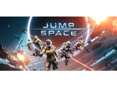 Jump Space - STEAM GIFT РОССИЯ