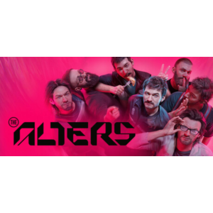 The Alters - STEAM GIFT РОССИЯ
