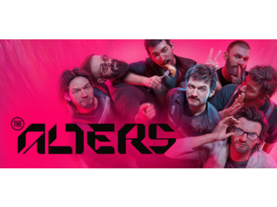 The Alters - STEAM GIFT РОССИЯ
