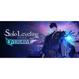 Solo Leveling:ARISE OVERDRIVE - STEAM GIFT РОССИЯ