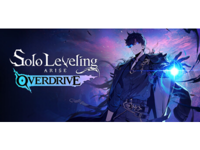 Solo Leveling:ARISE OVERDRIVE - STEAM GIFT RUSSIA