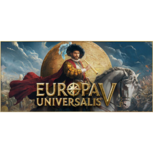 Europa Universalis V - STEAM GIFT RUSSIA