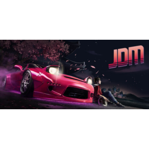 Japanese Drift Master - STEAM GIFT RUSSIA