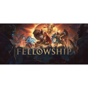 Fellowship - Supporter Edition - STEAM GIFT РОССИЯ
