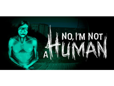 No, I'm not a Human - STEAM GIFT РОССИЯ