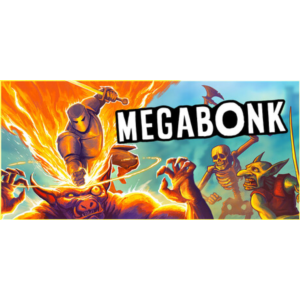 Megabonk - STEAM GIFT РОССИЯ