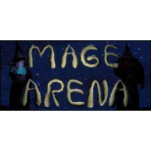 Mage Arena - STEAM GIFT RUSSIA