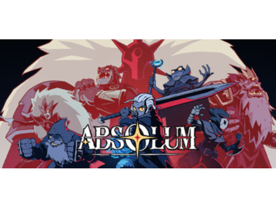 Absolum - STEAM GIFT РОССИЯ