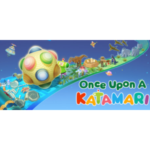 Once Upon A KATAMARI - STEAM GIFT РОССИЯ