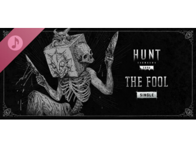 Hunt: Showdown 1896 - Port Sulphur Band - The Fool DLC