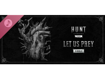 Hunt: Showdown 1896 - Port Sulphur Band Let Us Prey DLC