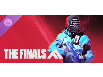THE FINALS - PULSAR TGM25 DLC - STEAM GIFT РОССИЯ