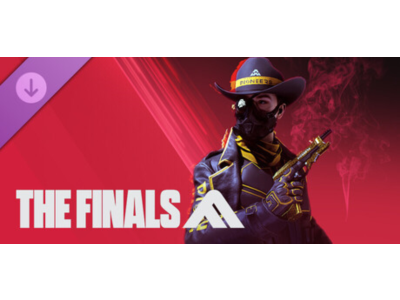 THE FINALS - KCP TGM25 DLC - STEAM GIFT РОССИЯ