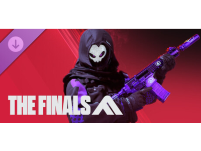 THE FINALS - NTMR TGM25 DLC - STEAM GIFT РОССИЯ