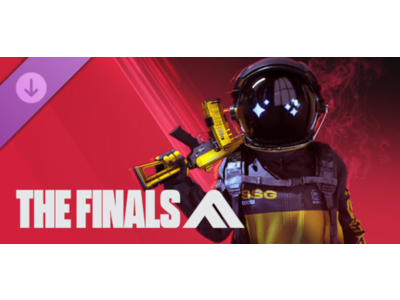 THE FINALS - SSG TGM25 DLC - STEAM GIFT РОССИЯ