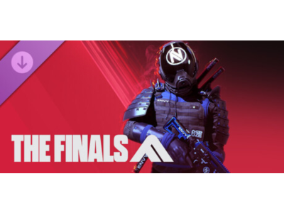 THE FINALS - ENVY TGM25 DLC - STEAM GIFT РОССИЯ