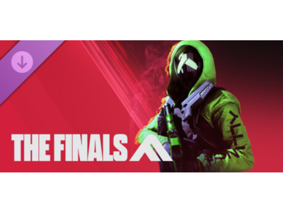 THE FINALS - ALLIANCE TGM25 DLC - STEAM GIFT РОССИЯ