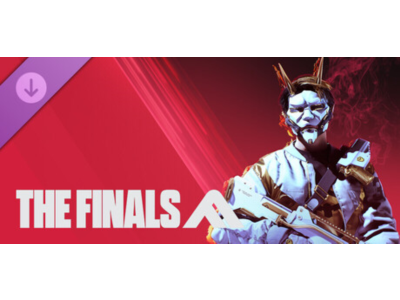 THE FINALS - VANGUARD TGM25 DLC - STEAM GIFT РОССИЯ