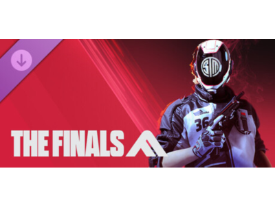 THE FINALS - TSM TGM25 DLC - STEAM GIFT РОССИЯ