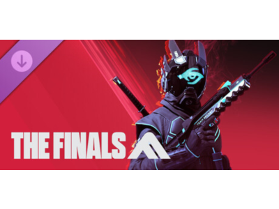 THE FINALS - TEAM SECRET TGM25 DLC - STEAM GIFT РОССИЯ